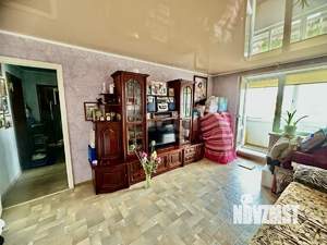 2-к квартира, вторичка, 48м2, 9/9 этаж