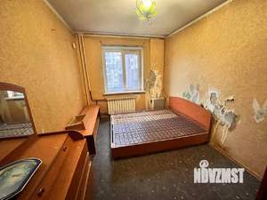 3-к квартира, вторичка, 63м2, 2/10 этаж