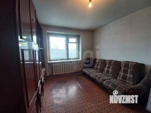 Студия квартира, вторичка, 13м2, 5/5 этаж