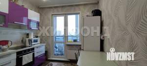 2-к квартира, вторичка, 51м2, 3/9 этаж