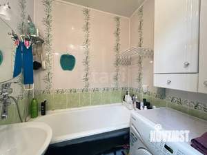 Студия квартира, вторичка, 35м2, 2/10 этаж