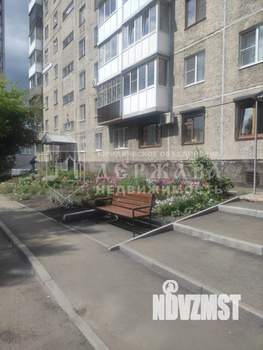 2-к квартира, вторичка, 44м2, 7/9 этаж
