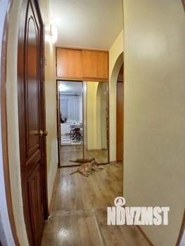 2-к квартира, вторичка, 51м2, 7/10 этаж