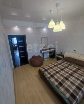 2-к квартира, вторичка, 73м2, 14/15 этаж