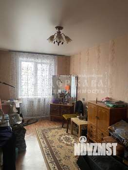 3-к квартира, вторичка, 67м2, 5/5 этаж