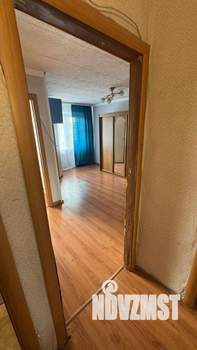 1-к квартира, вторичка, 31м2, 5/5 этаж