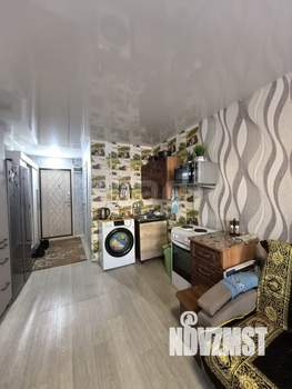 Студия квартира, вторичка, 23м2, 2/5 этаж