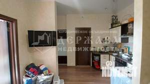 2-к квартира, вторичка, 46м2, 3/5 этаж