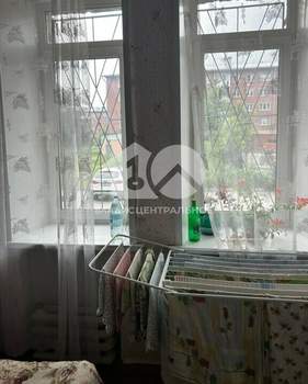 3-к квартира, вторичка, 77м2, 1/5 этаж