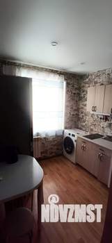 2-к квартира, вторичка, 43м2, 3/5 этаж