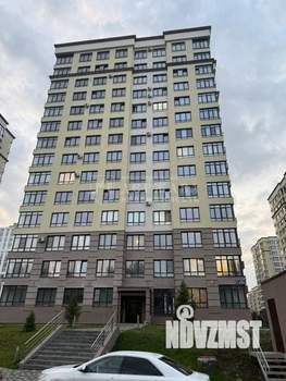 Студия квартира, вторичка, 28м2, 3/14 этаж