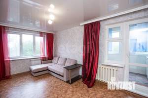 2-к квартира, вторичка, 44м2, 6/9 этаж