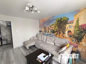 3-к квартира, вторичка, 59м2, 9/9 этаж