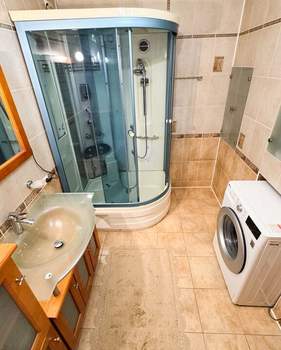 3-к квартира, вторичка, 113м2, 3/11 этаж