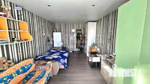 1-к квартира, вторичка, 23м2, 2/5 этаж