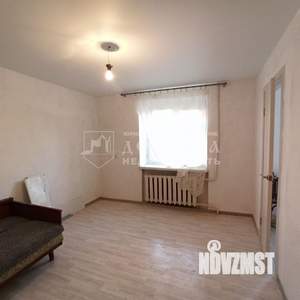 2-к квартира, вторичка, 24м2, 1/5 этаж