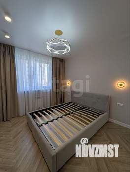 2-к квартира, вторичка, 41м2, 4/20 этаж