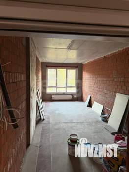 Студия квартира, вторичка, 28м2, 3/14 этаж