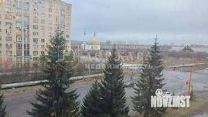 2-к квартира, вторичка, 45м2, 5/9 этаж