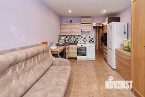 1-к квартира, вторичка, 23м2, 5/9 этаж