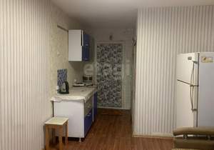 Студия квартира, вторичка, 16м2, 7/9 этаж