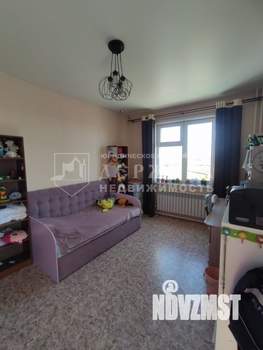 3-к квартира, вторичка, 62м2, 11/12 этаж