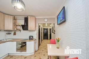 3-к квартира, вторичка, 58м2, 2/16 этаж