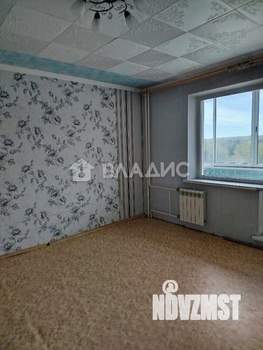1-к квартира, вторичка, 34м2, 8/10 этаж