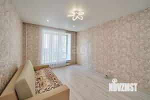 2-к квартира, вторичка, 56м2, 4/12 этаж