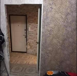 Студия квартира, вторичка, 25м2, 9/9 этаж