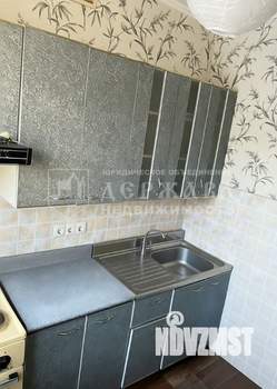 2-к квартира, вторичка, 44м2, 3/5 этаж