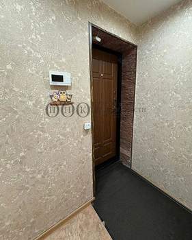 1-к квартира, вторичка, 31м2, 5/5 этаж