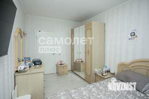 3-к квартира, вторичка, 61м2, 4/8 этаж