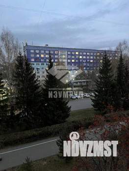 Студия квартира, вторичка, 23м2, 5/9 этаж