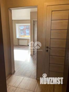 2-к квартира, вторичка, 42м2, 4/5 этаж