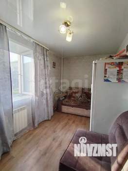 2-к квартира, вторичка, 40м2, 2/5 этаж