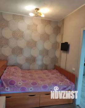3-к квартира, вторичка, 45м2, 2/5 этаж