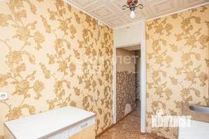 3-к квартира, вторичка, 61м2, 1/10 этаж