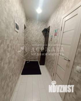 1-к квартира, вторичка, 32м2, 1/5 этаж