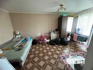 1-к квартира, вторичка, 32м2, 3/5 этаж