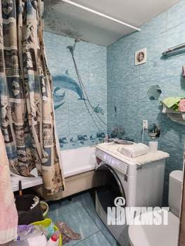 3-к квартира, вторичка, 53м2, 1/3 этаж