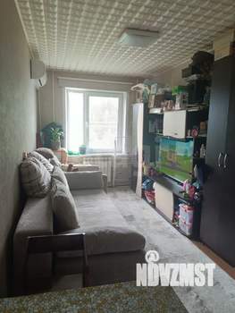 1-к квартира, вторичка, 18м2, 6/9 этаж