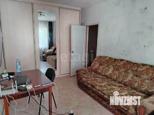 2-к квартира, вторичка, 37м2, 1/5 этаж