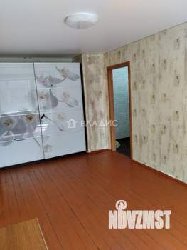 1-к квартира, вторичка, 30м2, 3/5 этаж