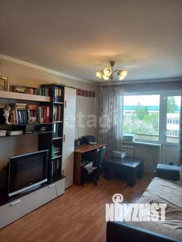 3-к квартира, вторичка, 60м2, 3/9 этаж