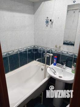 1-к квартира, вторичка, 23м2, 8/9 этаж