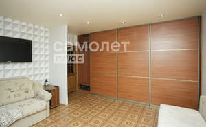 1-к квартира, вторичка, 34м2, 6/10 этаж