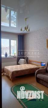 2-к квартира, вторичка, 55м2, 6/16 этаж