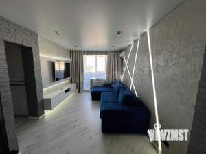 4-к квартира, вторичка, 78м2, 5/9 этаж