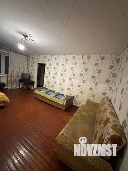 2-к квартира, вторичка, 45м2, 2/5 этаж